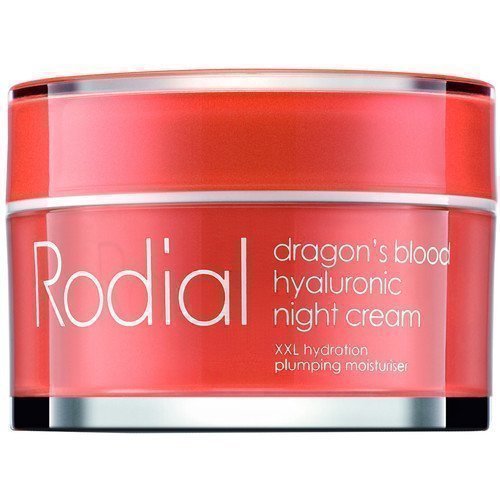 Rodial Dragon's Blood Hyaluronic Night Cream