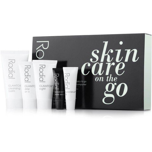 Rodial Glamtox Skin Care on The Go Kit