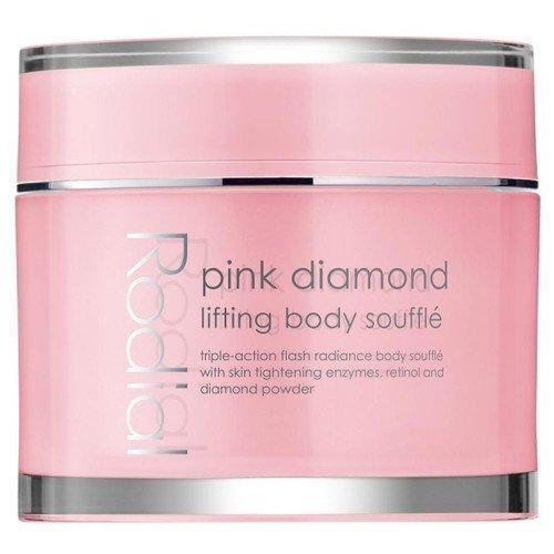 Rodial Pink Diamond Lifting Body Soufflé