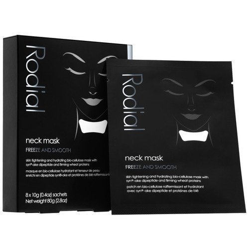 Rodial Snake Neck Mask