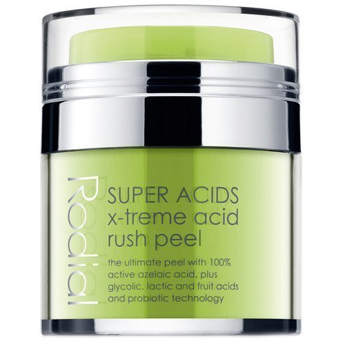 Rodial Super Acids X-Treme Acid Rush Peel