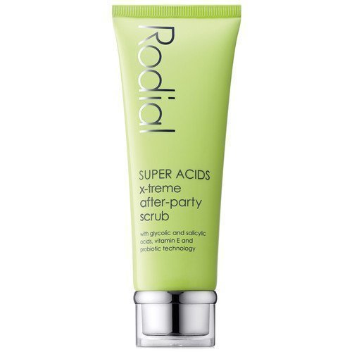 Rodial Super Acids X-Treme After-Party Scrub