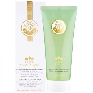 Roger&Gallet Aura Mirabilis Cleansing Mask 100 Ml