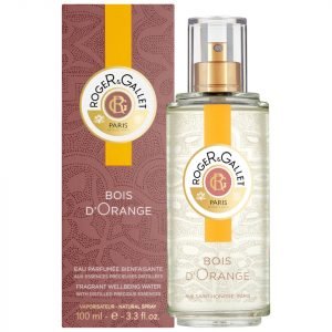 Roger&Gallet Bois D'orange Eau Fraiche Fragrance 100 Ml