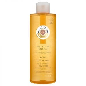 Roger&Gallet Bois D'orange Shower Gel 400 Ml