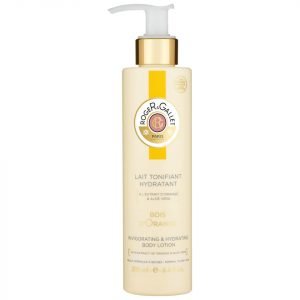 Roger&Gallet Bois D'orange Sorbet Body Lotion 200 Ml