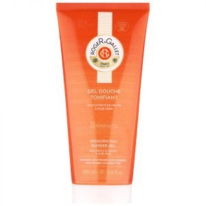 Roger&Gallet Eau De Bienfaits Shower Gel 200 Ml