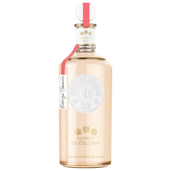 Roger&Gallet Extrait De Cologne Magnolia Folie 500 Ml