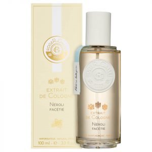 Roger&Gallet Extrait De Cologne Neroli Facetie Fragrance 100 Ml