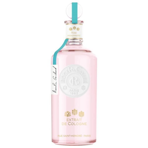 Roger&Gallet Extrait De Cologne Rose Mignonnerie 500 Ml