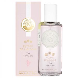 Roger&Gallet Extrait De Cologne The Fantaisie Fragrance 100 Ml