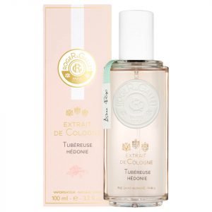 Roger&Gallet Extrait De Cologne Tubereuse Hedonie Fragrance 100 Ml