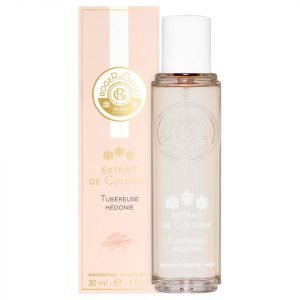 Roger&Gallet Extrait De Cologne Tubereuse Hedonie Fragrance 30 Ml