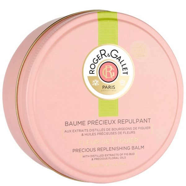 Roger&Gallet Fleur De Figuier Body Balm 200 Ml