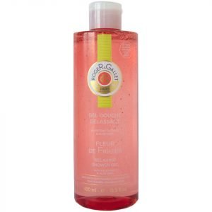 Roger&Gallet Fleur De Figuier Shower Gel 400 Ml