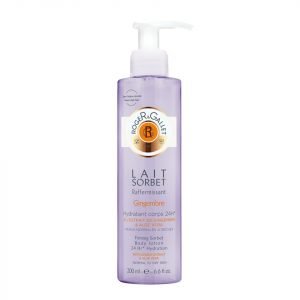 Roger&Gallet Gingembre Sorbet Body Lotion 200 Ml