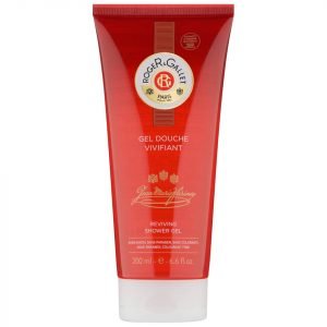 Roger&Gallet Jean Marie Farina Shower Gel 200 Ml