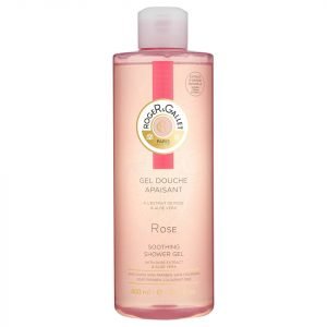 Roger&Gallet Rose Shower Gel 400 Ml