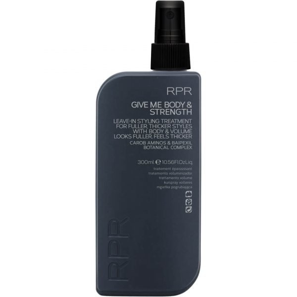 Rpr Give Me Body And Strength Leave In Mist 300 Ml