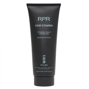 Rpr Hair Stamina Definition Cream 200 Ml