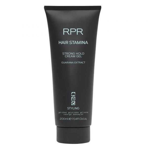 Rpr Hair Stamina Definition Cream 200 Ml