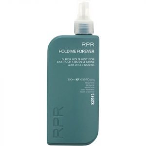 Rpr Hold Me Forever Quick Drying Spray 300 Ml