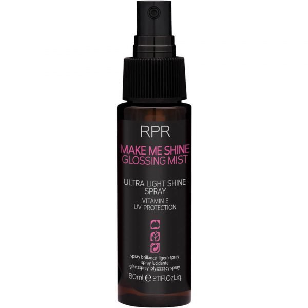 Rpr Make Me Shine Finishing Spray 60 Ml