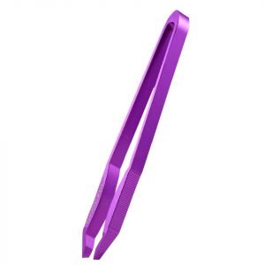 Rubis Innovative Tweezers Purple