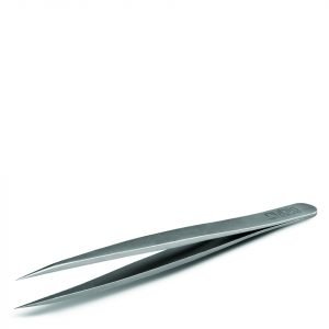 Rubis Pointer Tweezers