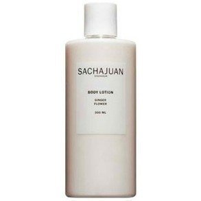 SACHAJUAN Body Lotion Ginger Flower
