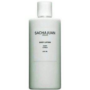 SACHAJUAN Body Lotion Shiny Citrus