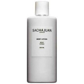 SACHAJUAN Body Lotion Spicy Citrus