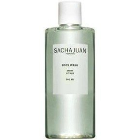 SACHAJUAN Body Wash Shiny Citrus