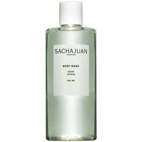 SACHAJUAN Body Wash Shiny Citrus