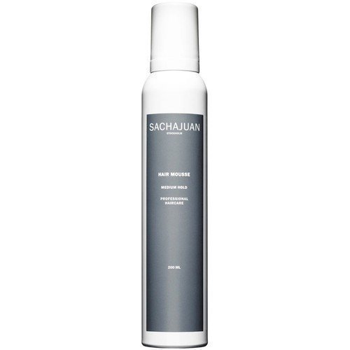 SACHAJUAN Hair Mousse