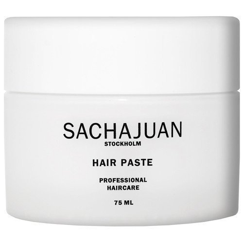 SACHAJUAN Hair Paste