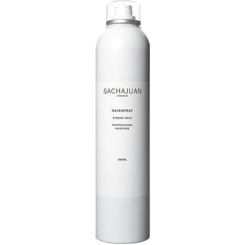 SACHAJUAN Hair Spray Medium Hold