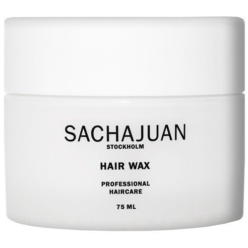 SACHAJUAN Hair Wax