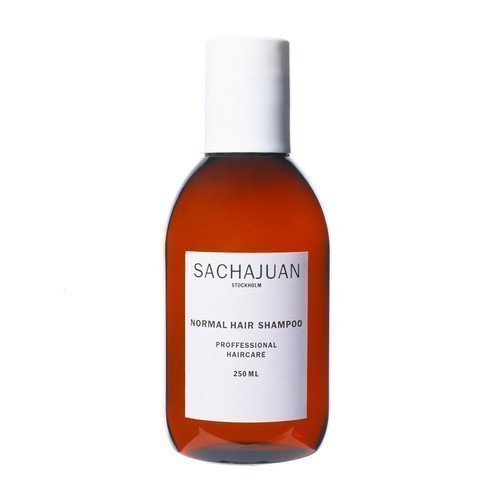 SACHAJUAN Normal Hair Shampoo 250 ml