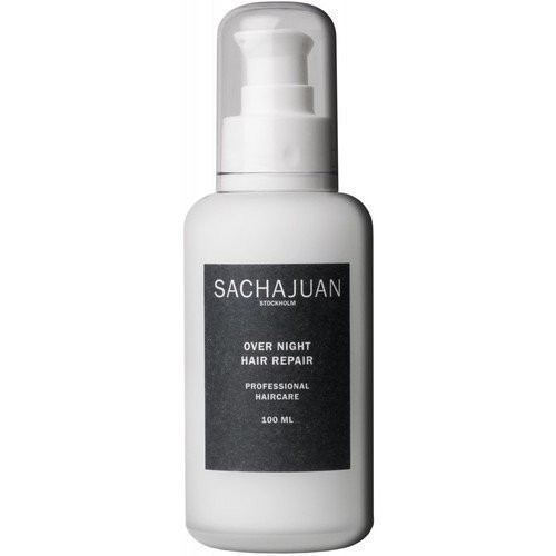 SACHAJUAN Over Night Hair Repair