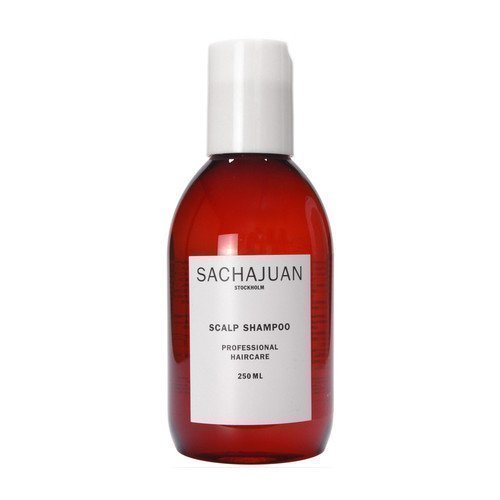 SACHAJUAN Scalp Shampoo 250 ml