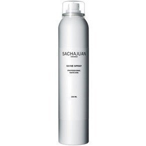 SACHAJUAN Shine Spray