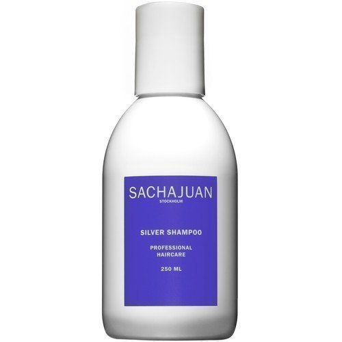 SACHAJUAN Silver Shampoo