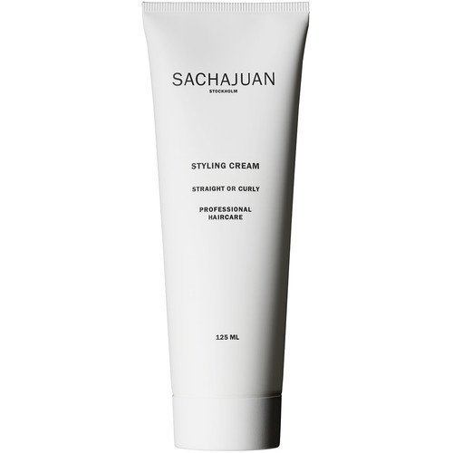 SACHAJUAN Styling Cream Straight or Curly