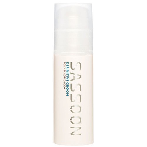 SASSOON Definitive Groom