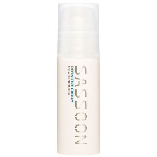 SASSOON Definitive Groom