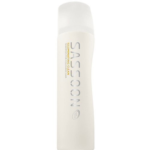 SASSOON Illuminating Clean Shampoo