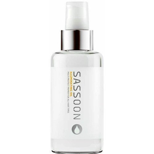 SASSOON Illuminating Oil