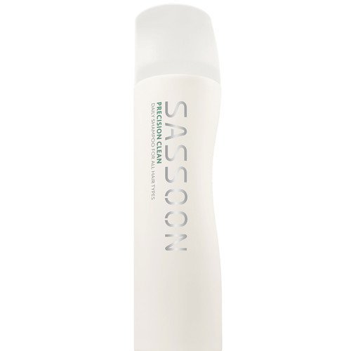 SASSOON Precision Clean Shampoo