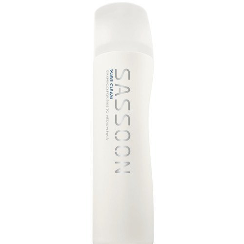 SASSOON Pure Clean Shampoo